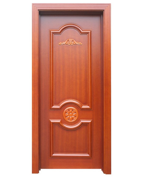 陜西實(shí)木強(qiáng)化門安裝